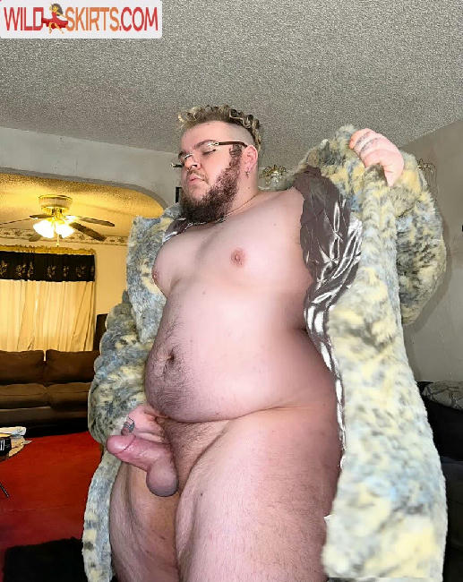 robtheflamingo nude OnlyFans leaked photo #15