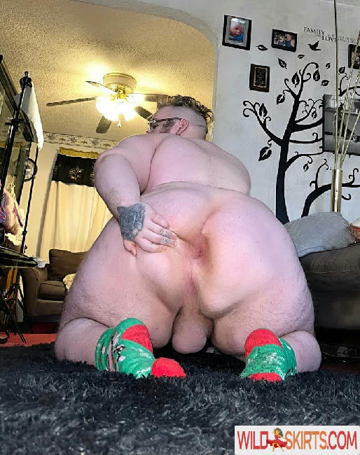 robtheflamingo nude OnlyFans leaked photo #14