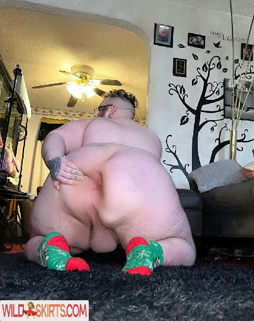 robtheflamingo nude OnlyFans leaked photo #17