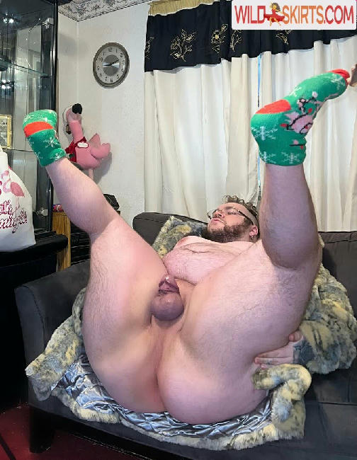 robtheflamingo nude OnlyFans leaked photo #21