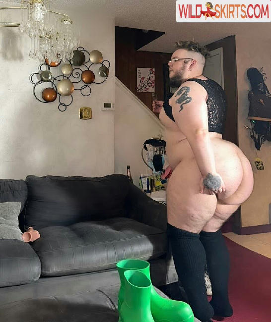 robtheflamingo nude OnlyFans leaked photo #42