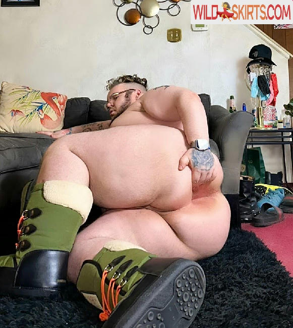 robtheflamingo nude OnlyFans leaked photo #43