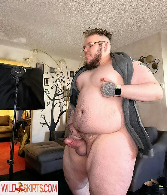 robtheflamingo nude OnlyFans leaked photo #48