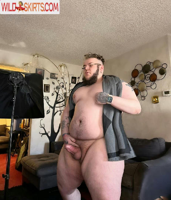 robtheflamingo nude OnlyFans leaked photo #52