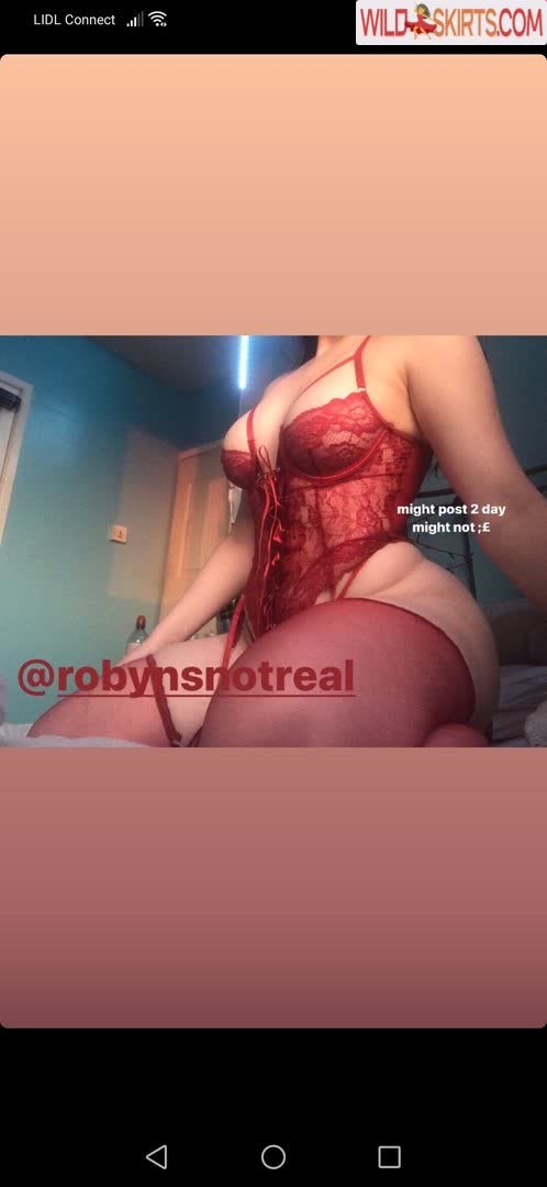 Robyn nude leaked photo #77