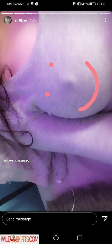 Robyn / robynsnotreal / rrr0byn / therealredrobyn nude OnlyFans, Instagram leaked photo #20