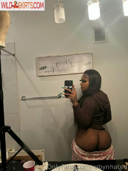 robynhated / mosthated._.robyn / robynhated nude OnlyFans, Instagram leaked photo #5