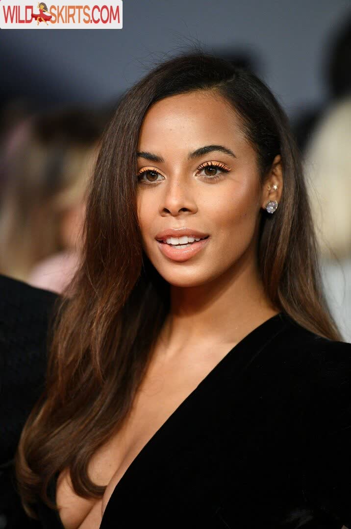 Rochelle Humes / rochellehumes nude Instagram leaked photo #8