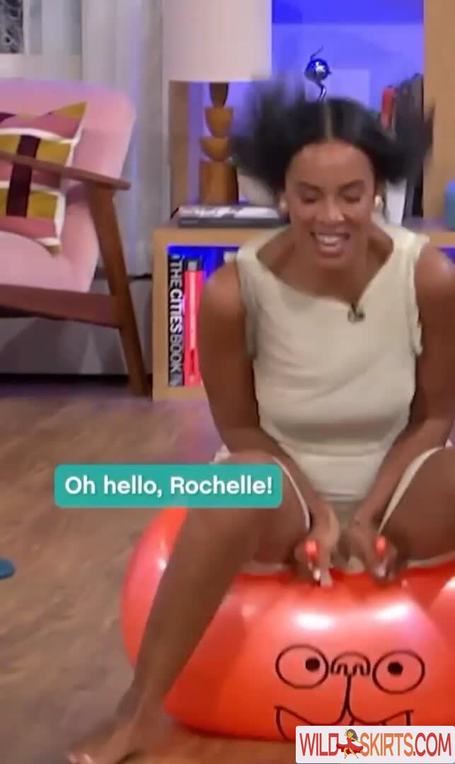 Rochelle Humes nude leaked photo #124