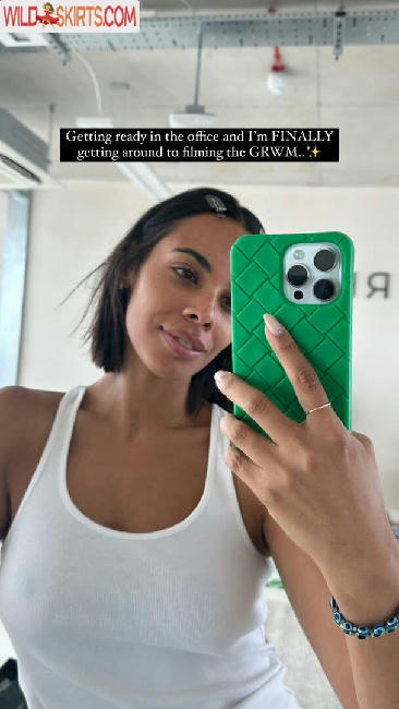 Rochelle Humes / rochellehumes nude Instagram leaked photo #26