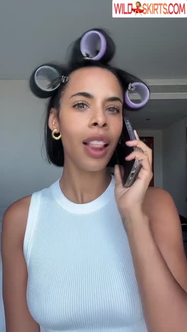 Rochelle Humes / rochellehumes nude Instagram leaked video #93