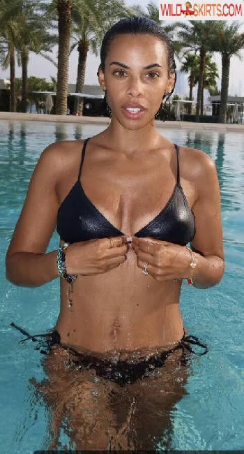 Rochelle Humes / rochellehumes nude Instagram leaked photo #67