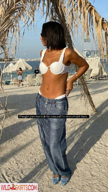 Rochelle Humes / rochellehumes nude Instagram leaked photo #110