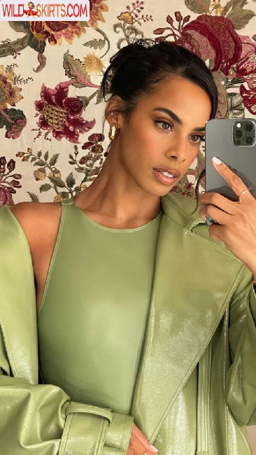 Rochelle Humes / rochellehumes nude Instagram leaked photo #122