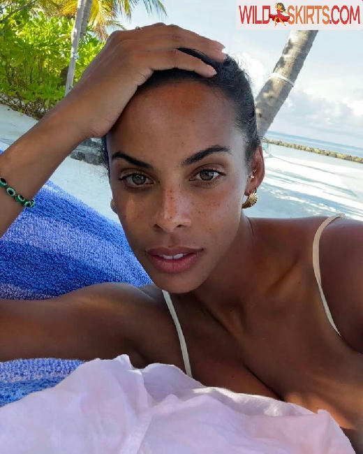 Rochelle Humes / rochellehumes nude Instagram leaked photo #183