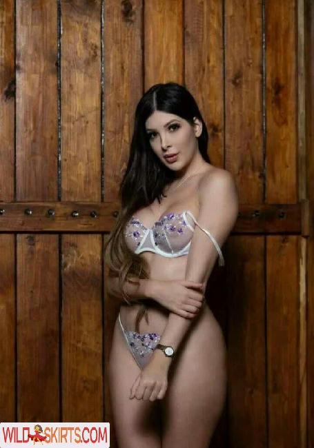 Rocio Sanchez Del Rio / rociosanzdelrio / rociosanzdelriotv nude OnlyFans, Instagram leaked photo #17