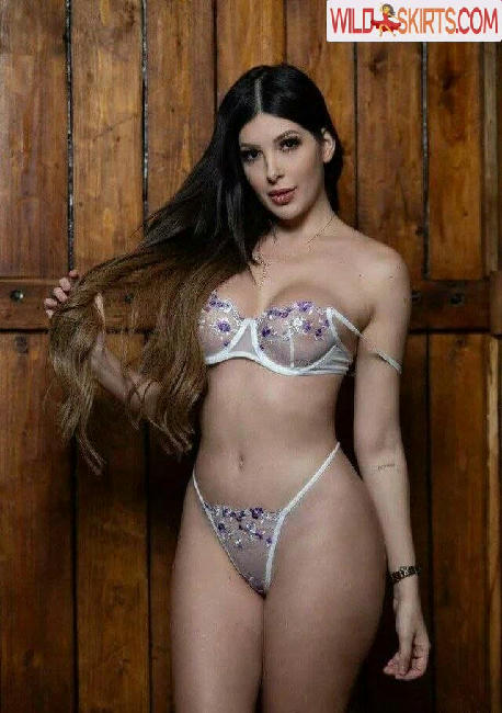 Rocio Sanchez Del Rio / rociosanzdelrio / rociosanzdelriotv nude OnlyFans, Instagram leaked photo #43