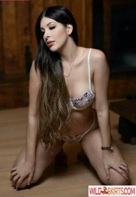 Rocio Sanchez Del Rio / rociosanzdelrio / rociosanzdelriotv nude OnlyFans, Instagram leaked photo #19