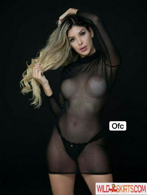 Rocio Sanchez Del Rio / rociosanzdelrio / rociosanzdelriotv nude OnlyFans, Instagram leaked photo #13