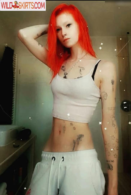 Rockergoere / lotusblxxte21 nude Instagram leaked photo #1