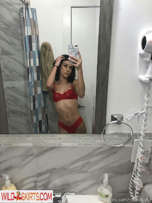 rocketkylie / kylie_rocket_ / rocketkylie nude OnlyFans, Instagram leaked photo #5