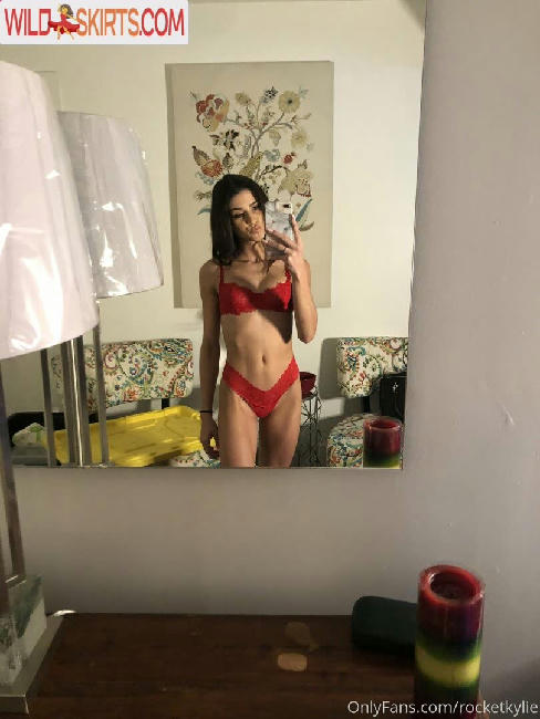 rocketkylie / kylie_rocket_ / rocketkylie nude OnlyFans, Instagram leaked photo #2