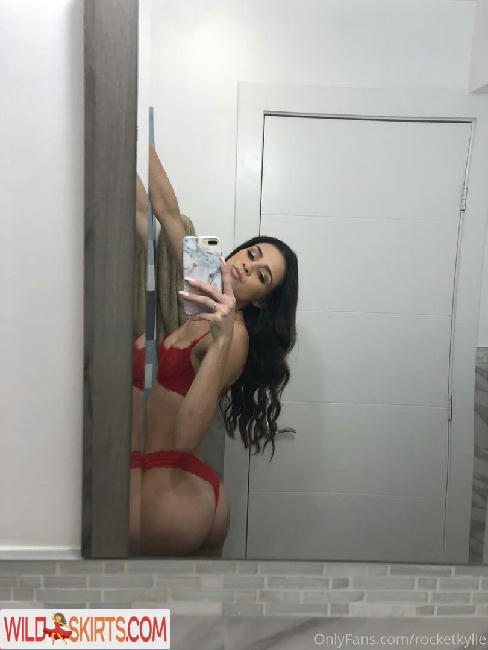 rocketkylie / kylie_rocket_ / rocketkylie nude OnlyFans, Instagram leaked photo #8