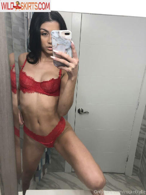 rocketkylie / kylie_rocket_ / rocketkylie nude OnlyFans, Instagram leaked photo #9