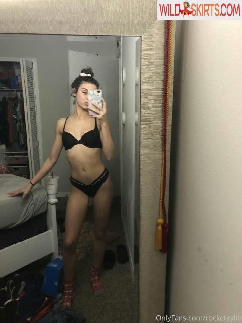 rocketkylie / kylie_rocket_ / rocketkylie nude OnlyFans, Instagram leaked photo #46