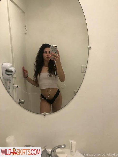 rocketkylie / kylie_rocket_ / rocketkylie nude OnlyFans, Instagram leaked photo #91