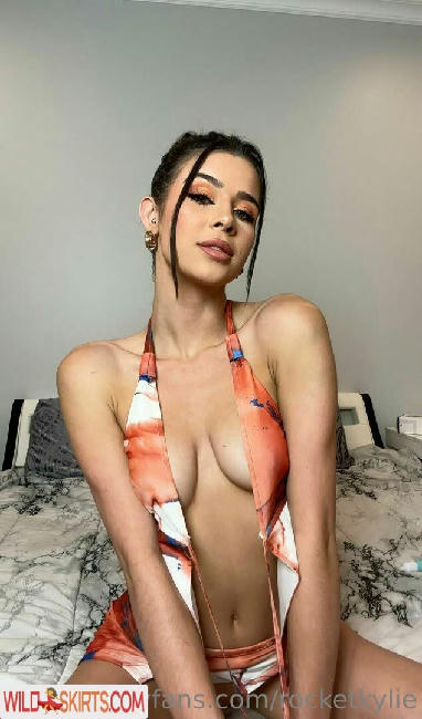 rocketkylie / kylie_rocket_ / rocketkylie nude OnlyFans, Instagram leaked photo #119