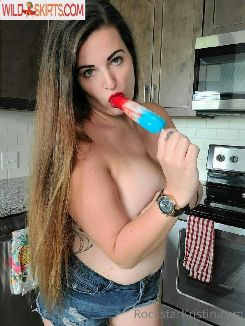 rockstarkristin nude OnlyFans, Instagram leaked photo #85