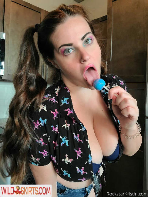 rockstarkristin nude OnlyFans, Instagram leaked photo #307