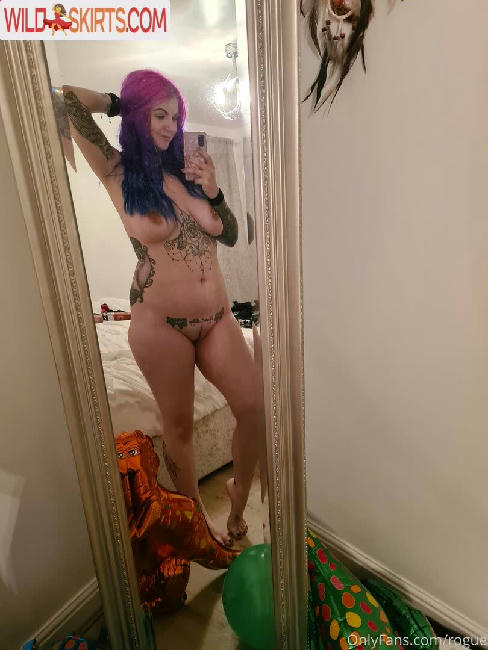 rogue / rogue / roguefitness nude OnlyFans, Instagram leaked photo #1