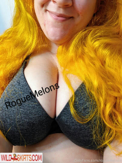 roguemelons nude OnlyFans, Instagram leaked photo #33