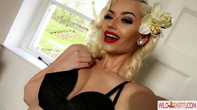 Romanie Smith / UK model / romaniesmith nude OnlyFans, Instagram leaked photo #71