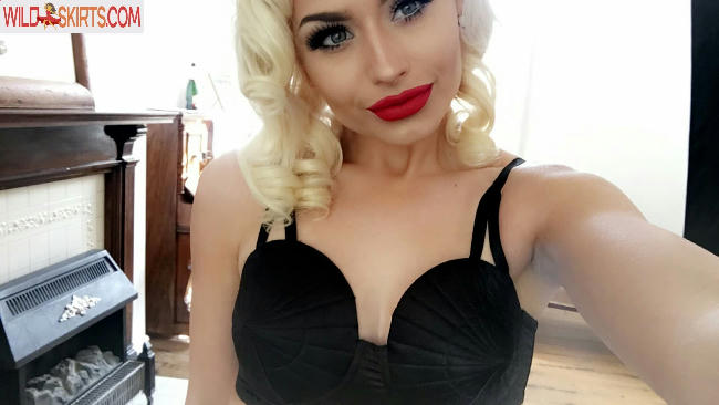 Romanie Smith / UK model / romaniesmith nude OnlyFans, Instagram leaked photo #63