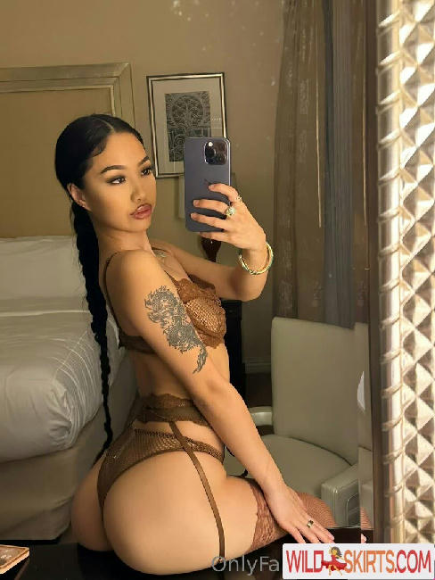 Romanlettuce / foreignlotus / mulaniscreamy / romanlettuce nude OnlyFans, Instagram leaked photo #52