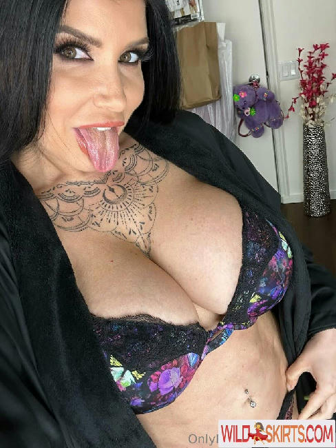 Romi Rain / romi_rain / theonlyromirain nude OnlyFans, Instagram leaked photo #1112