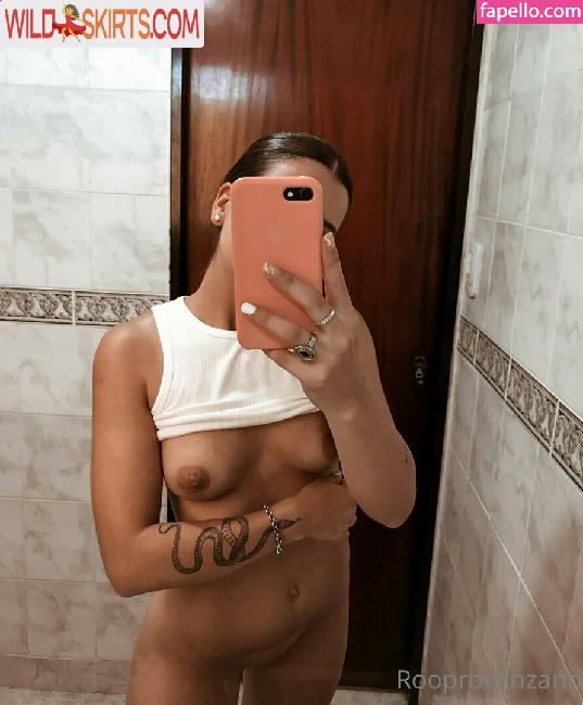 Romina Provenzano / rooprovenzano nude OnlyFans, Instagram leaked photo #31