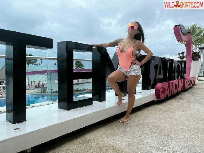 RominaHotCancun / SwCancun2 / rominahotcancun / rominaxco nude OnlyFans, Instagram leaked photo #2