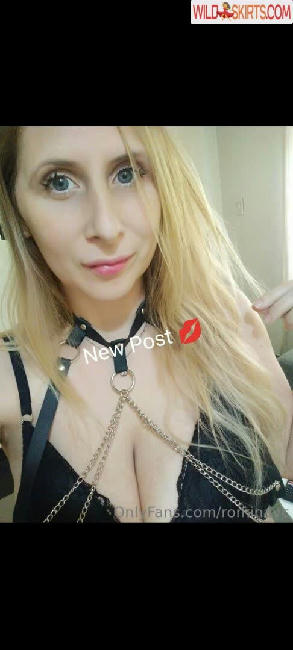 Rominavc / rominavc nude OnlyFans, Instagram leaked photo #16