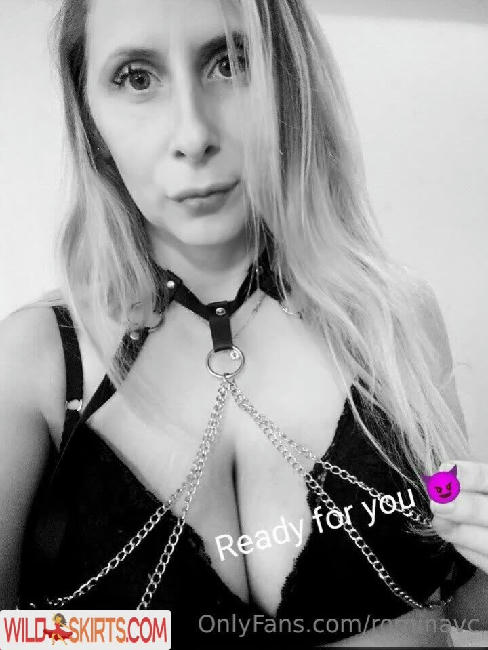 Rominavc / rominavc nude OnlyFans, Instagram leaked photo #42
