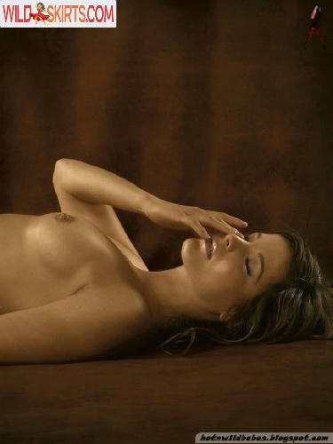 Romy Tarangul nude leaked photo #5