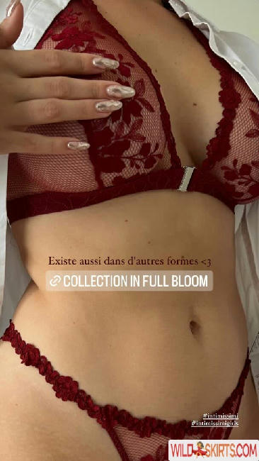 ROMY / freelyfall / romy / romyamalia14 nude OnlyFans, Instagram leaked photo #9