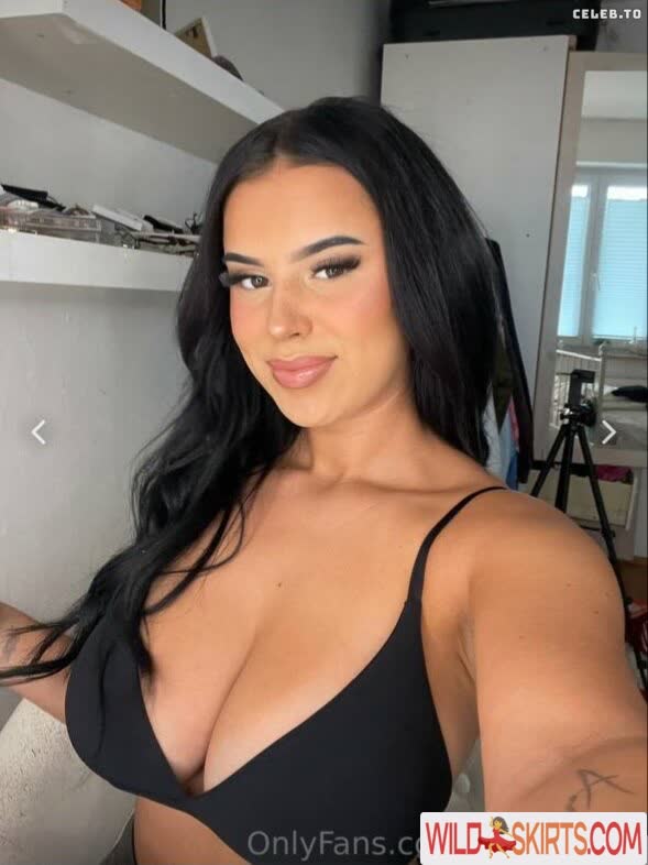 Romyluisaa / Romysbasics / romyluisa / romyluisaa nude OnlyFans, Instagram leaked photo #22