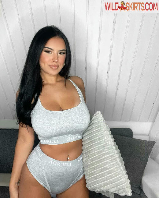 Romyluisaa / Romysbasics / romyluisa / romyluisaa nude OnlyFans, Instagram leaked photo #15