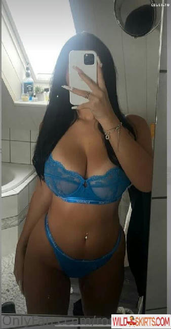 Romyluisaa / Romysbasics / romyluisa / romyluisaa nude OnlyFans, Instagram leaked photo #17