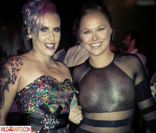 Ronda Rousey / RondaRousey nude OnlyFans, Instagram leaked photo #136