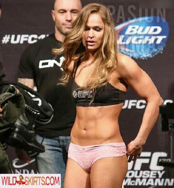 Ronda Rousey / RondaRousey nude OnlyFans, Instagram leaked photo #111